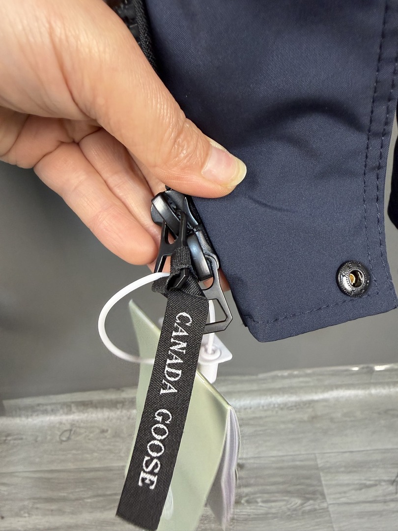 Canada Goose Wyndham · ZT14049 — תמונה 9
