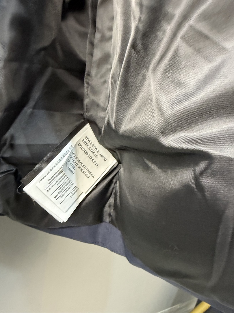 Canada Goose Wyndham · ZT14049 — תמונה 8