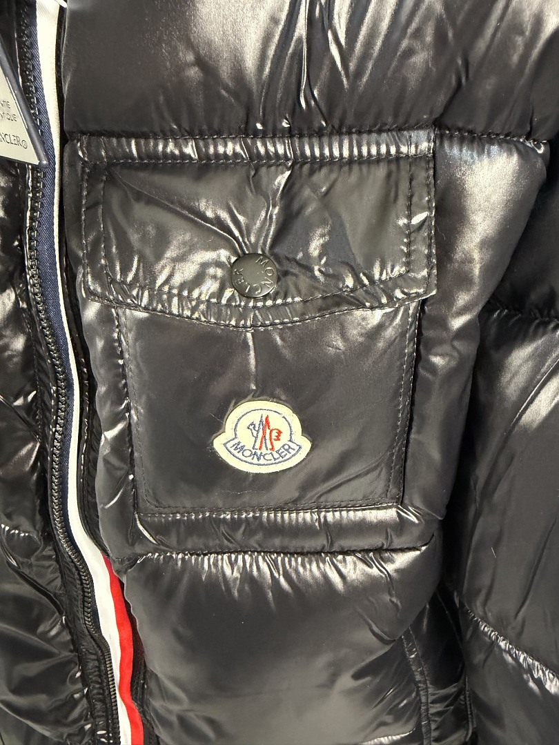 Moncler Montbeliard · ZT14036 — תמונה 12
