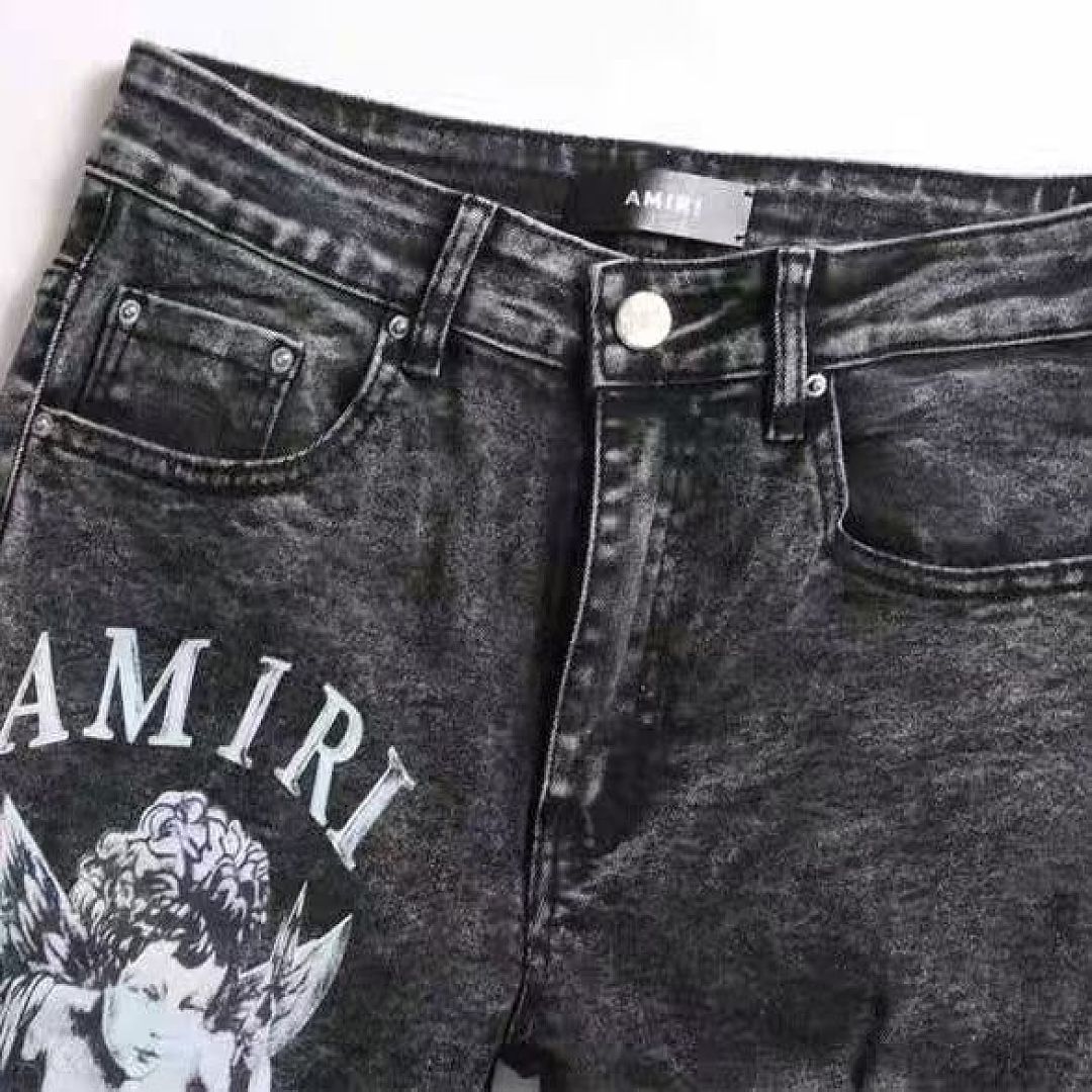Amiri Cherub Jean · ZT14086 — תמונה 6