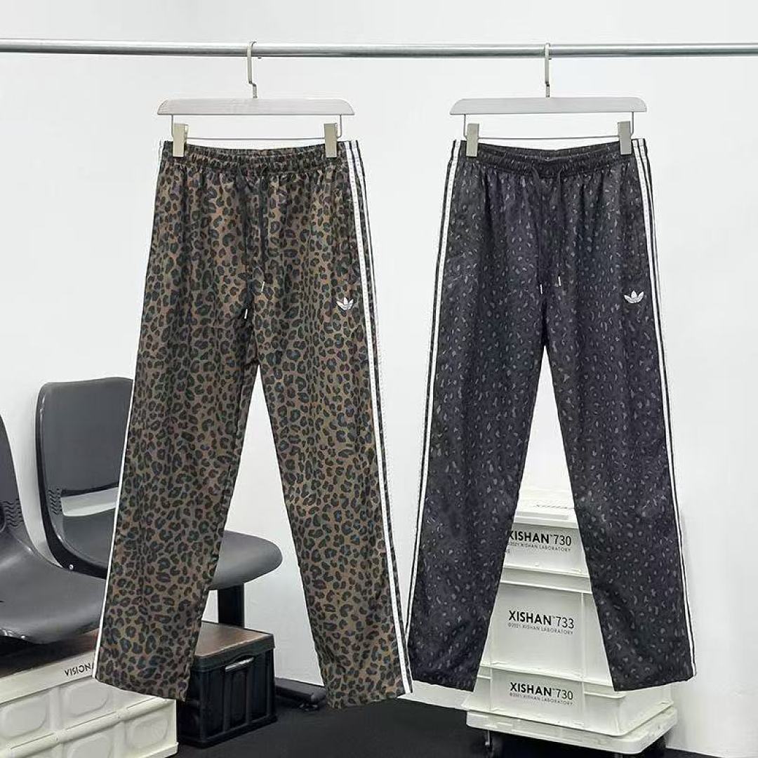 Adidas Firebird Leopard · ZT13738 — תמונה 6