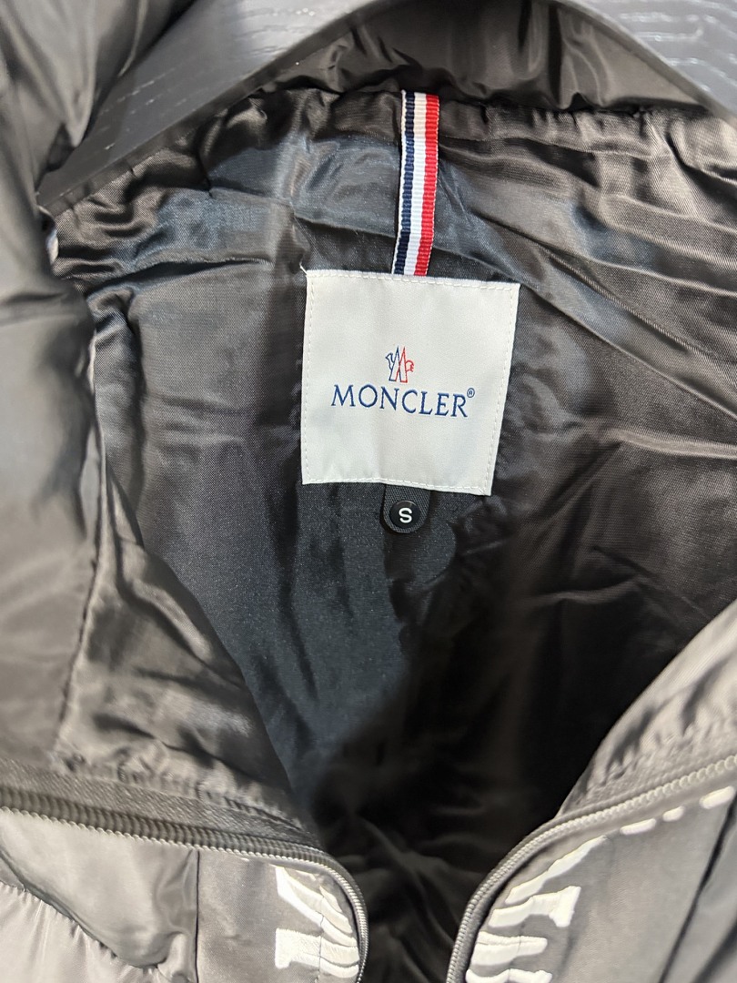 Moncler Tibb · ZT14035 — תמונה 21