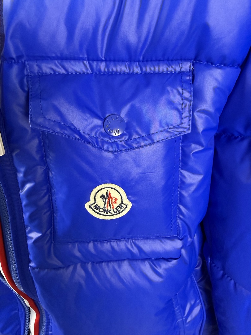 Moncler Montbeliard · ZT14036 — תמונה 22