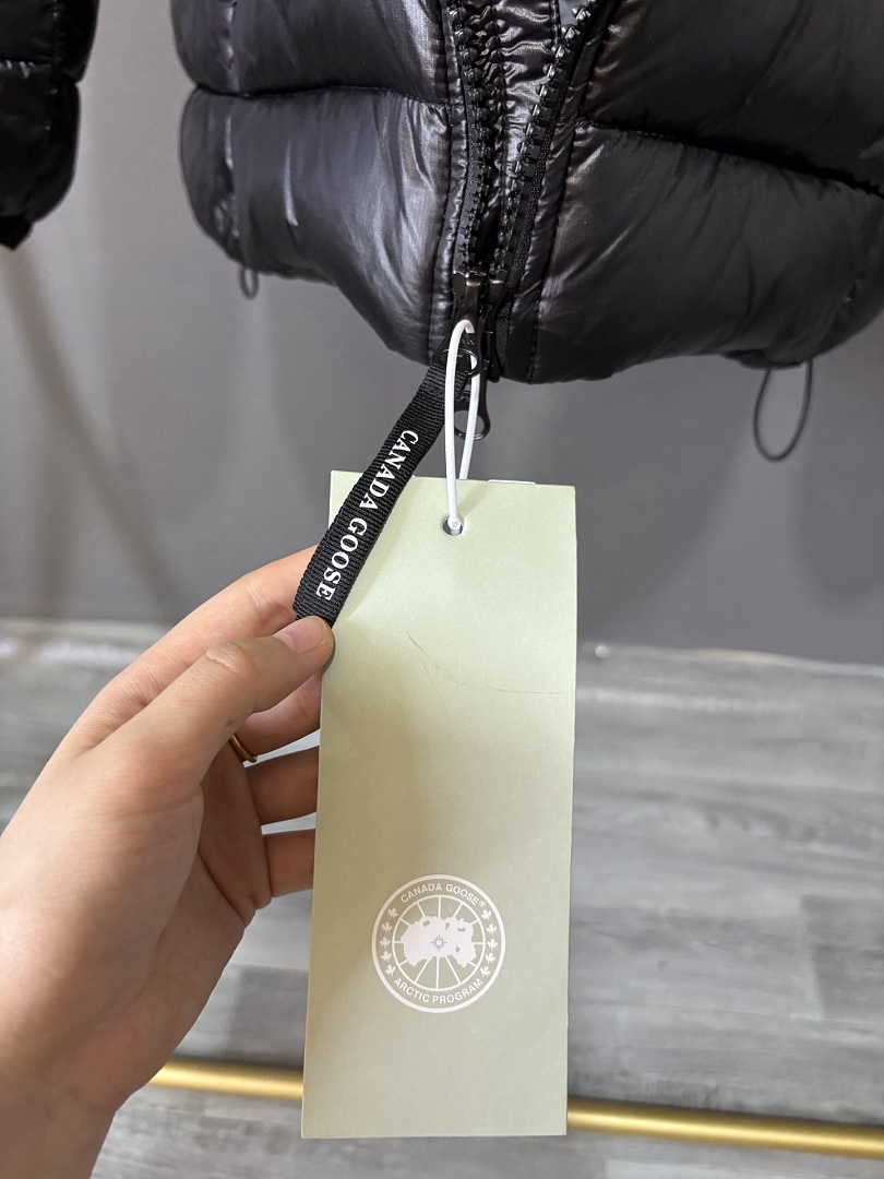 Canada Goose Crofton · ZT14051 — תמונה 24