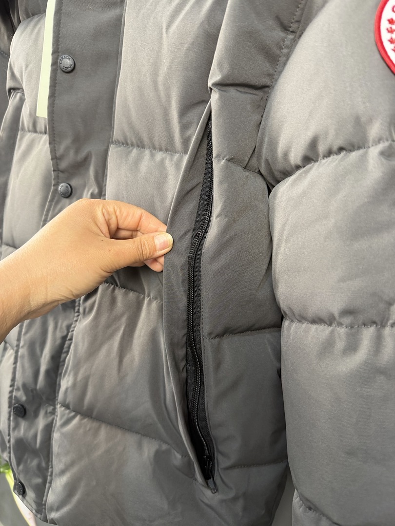 Canada Goose Wyndham · ZT14049 — תמונה 38