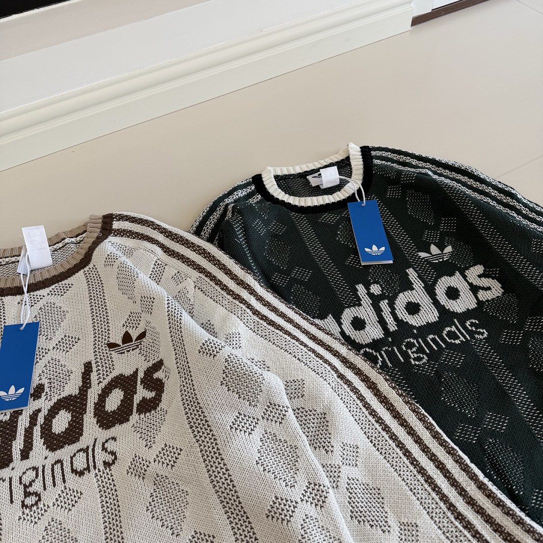 Adidas — סוודר · ZT13951 — תמונה 10