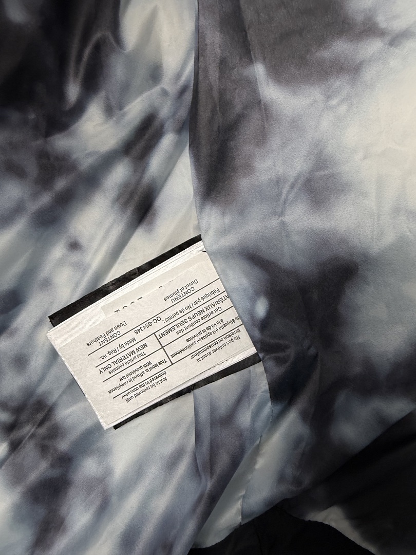 Canada Goose Freestyle Crew Vest · ZT14028 — תמונה 102