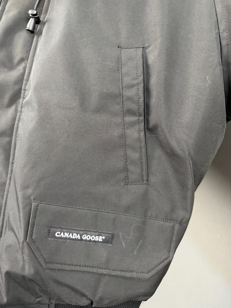 Canada Goose Chilliwack Bomber · ZT14053 — תמונה 29
