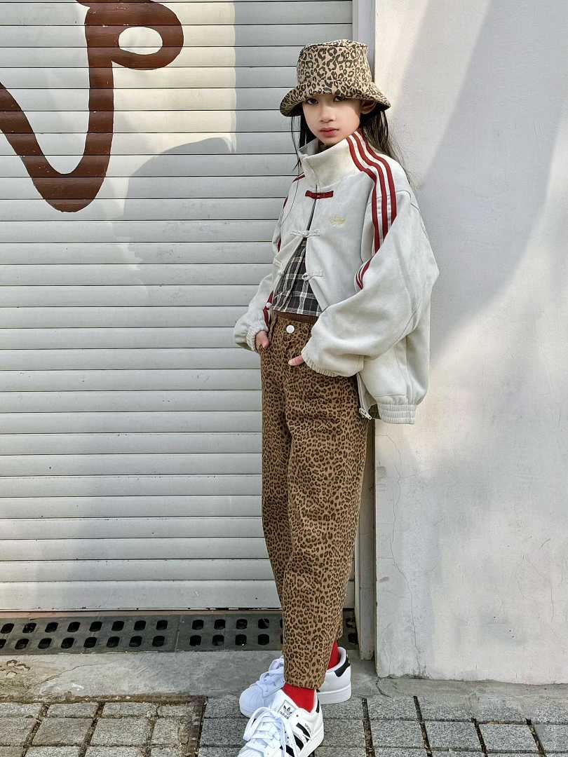 Adidas — ג'קט טרנינג · ZT13947 — תמונה 15