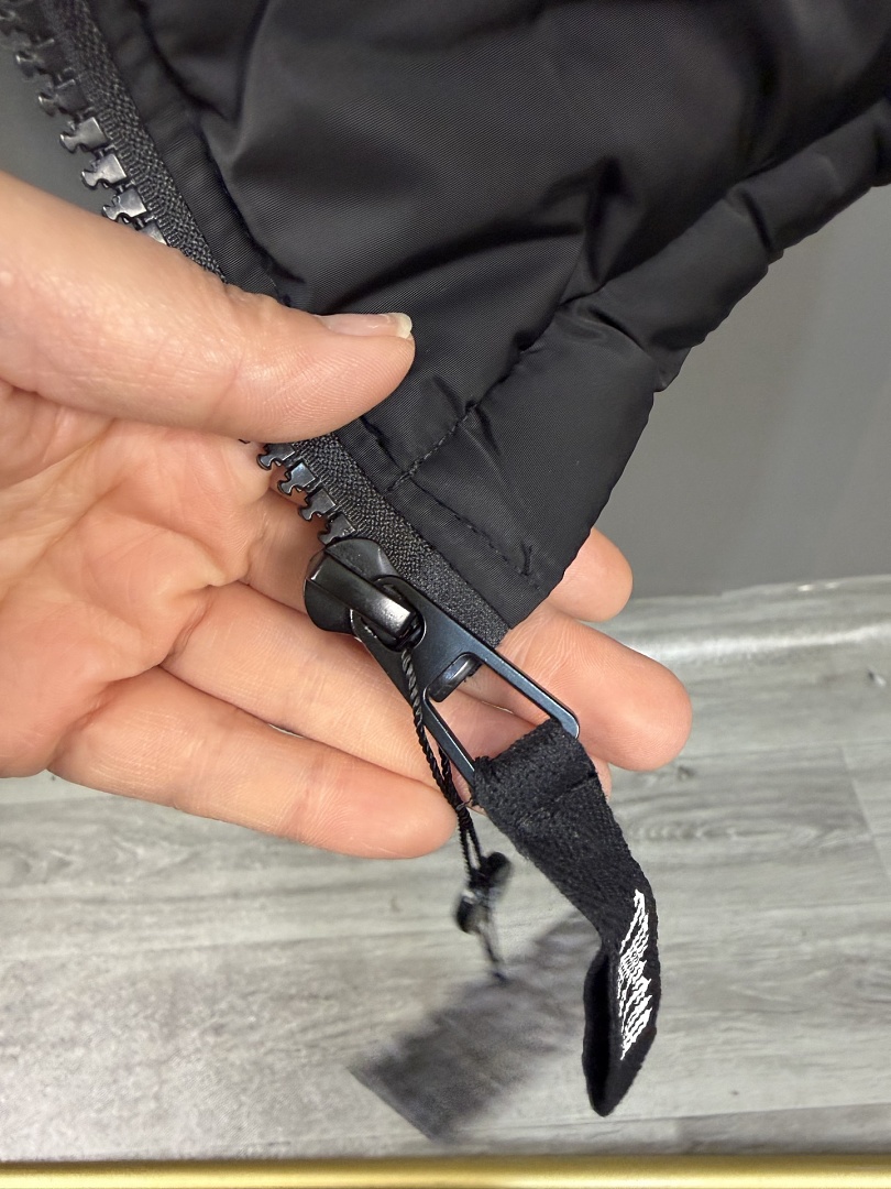Trapstar Decoded Puffer · ZT14022 — תמונה 11