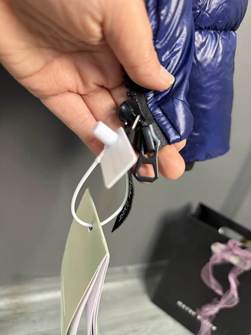 Moncler Parana · ZT14059 — תמונה 57