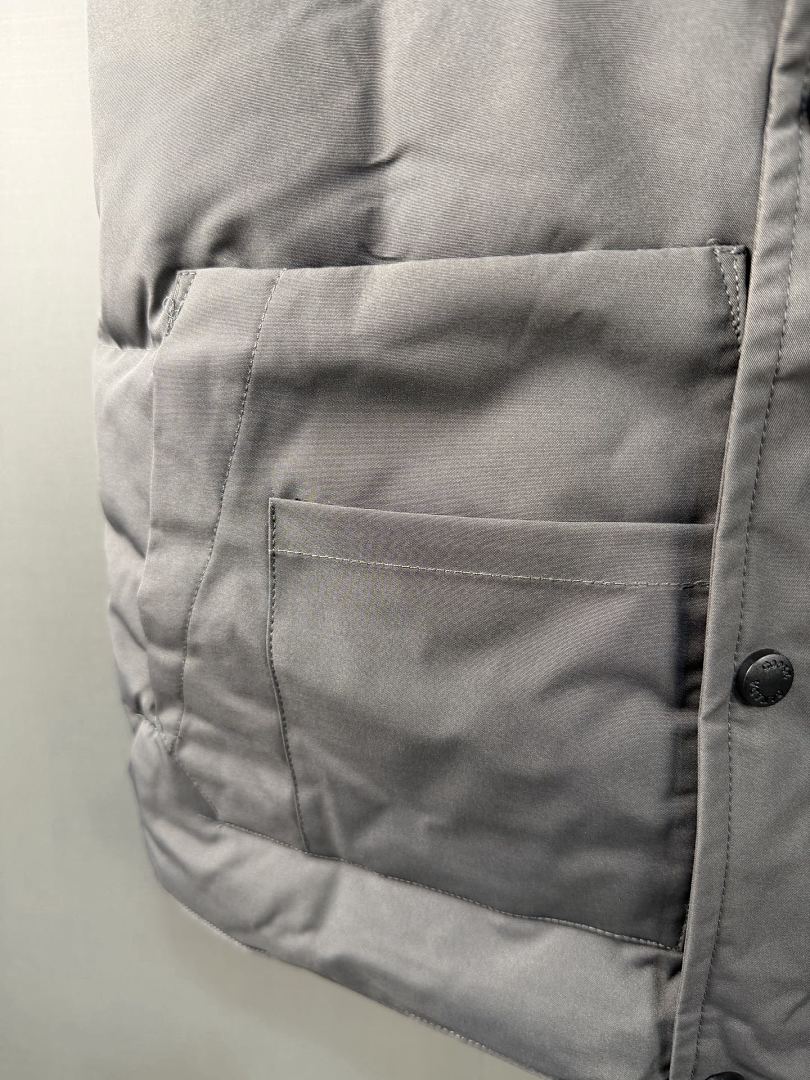 Canada Goose Freestyle Crew Vest · ZT14028 — תמונה 18