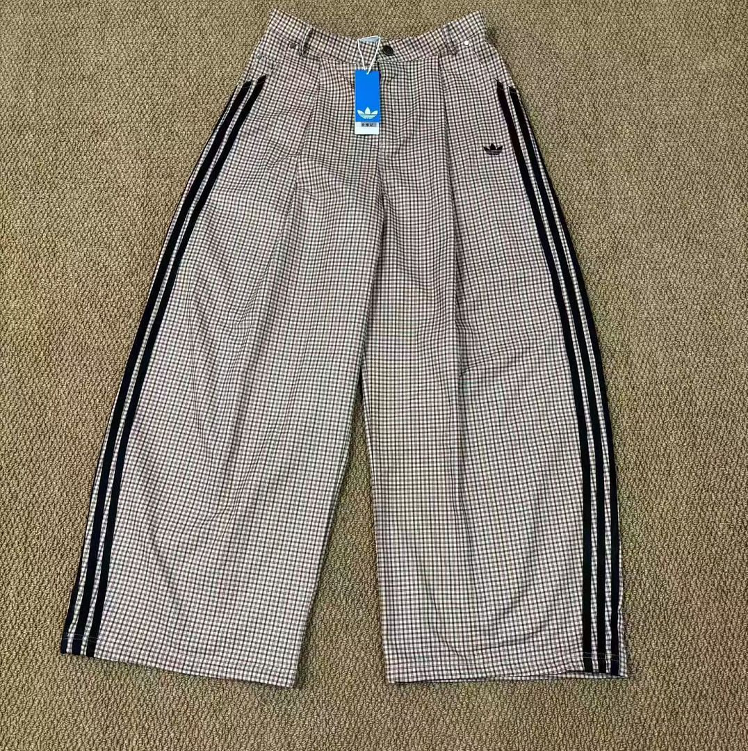 Adidas Checks Track Top · ZT13977 — תמונה 9