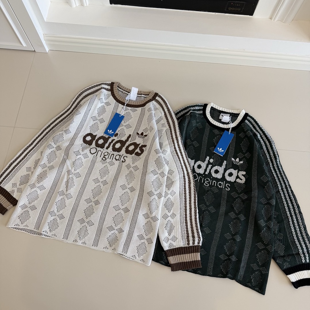 Adidas — סוודר · ZT13951 — תמונה 12