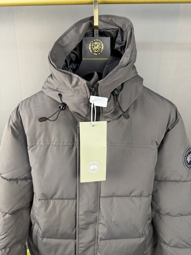 Canada Goose Crofton · ZT14040 — תמונה 33