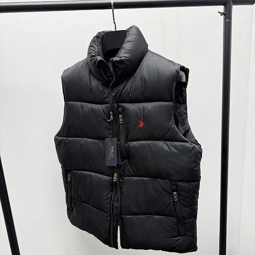 Ralph Lauren — וסט פוך · ZT14064