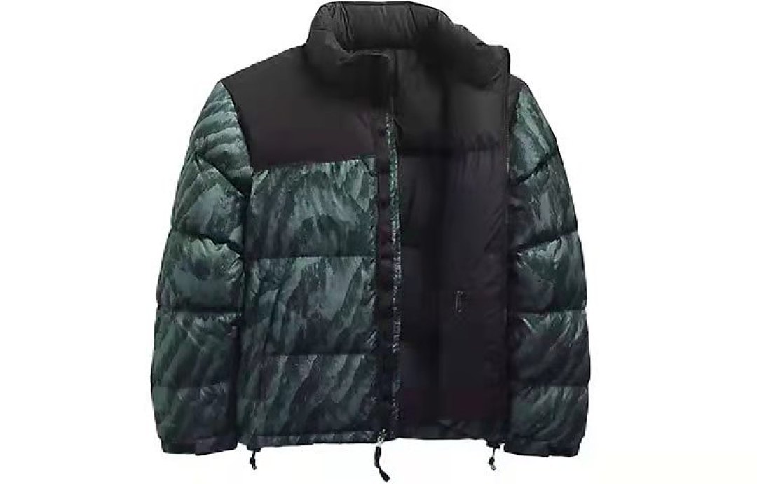 The North Face 1996 Retro Nuptse · ZT13788 — תמונה 2