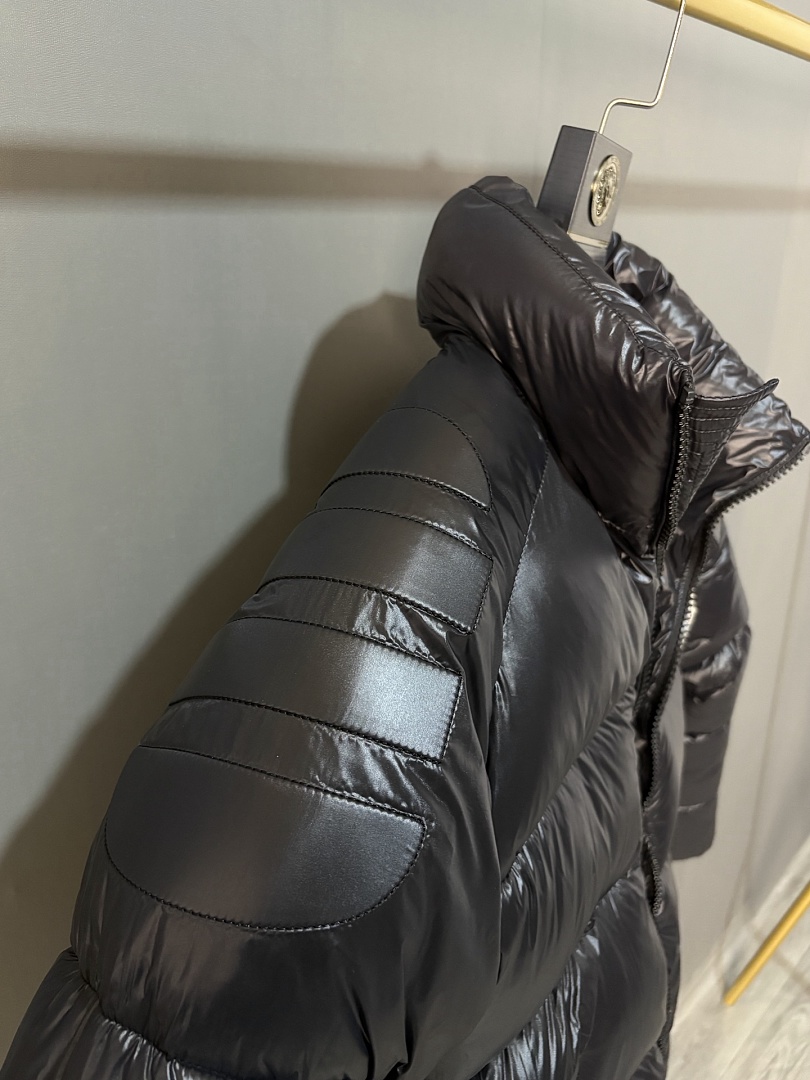 Moncler — מעיל פוך · ZT14057 — תמונה 13