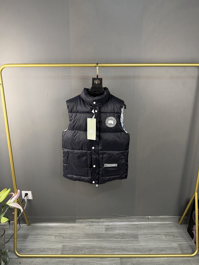 Canada Goose Freestyle Crew Vest · ZT14028 — תמונה 93