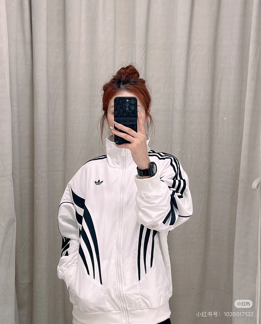 Adidas Atlanta Track Top · ZT13952 — תמונה 15