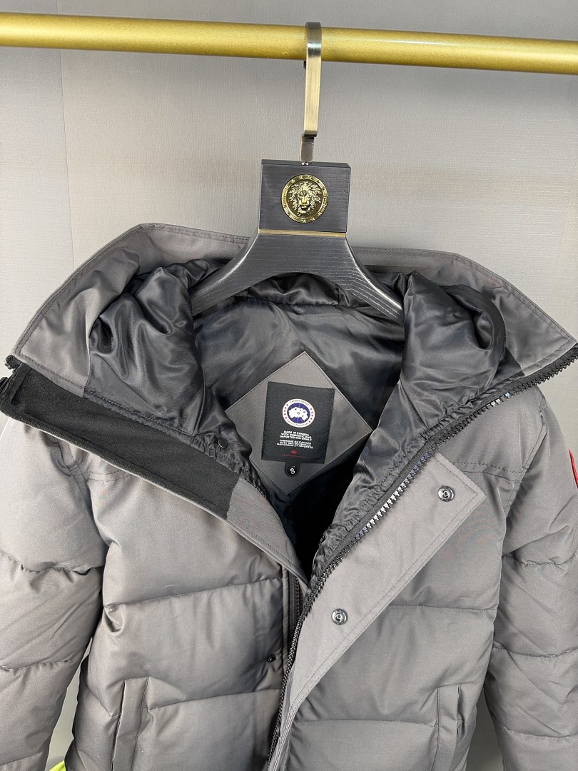Canada Goose Crofton · ZT14040 — תמונה 28