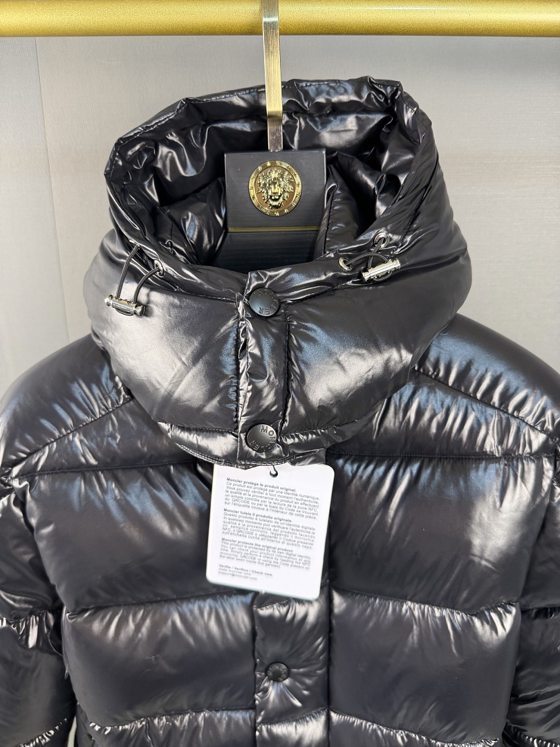Moncler Maya · ZT14046 — תמונה 17
