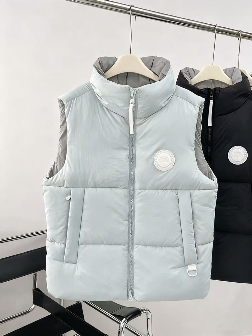 Canada Goose Everett Vest · ZT13806 — תמונה 9