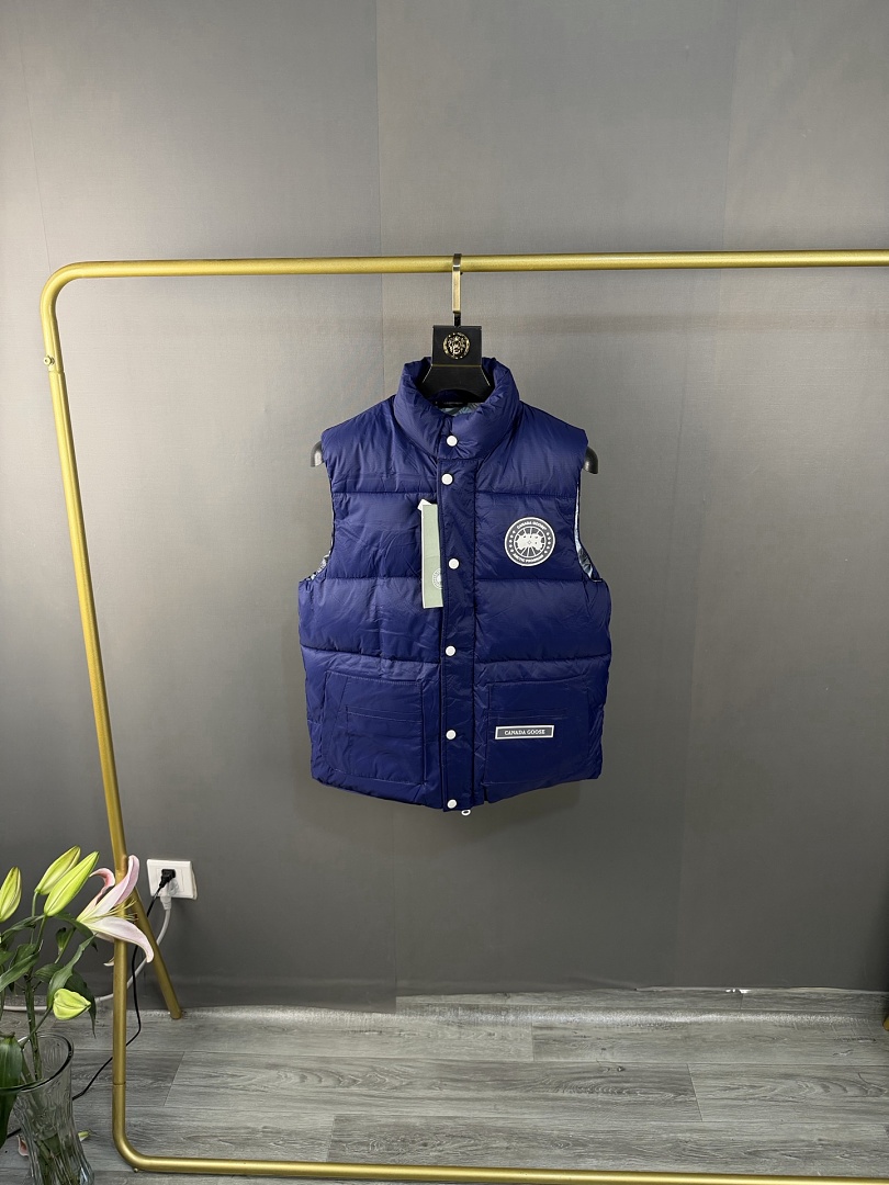 Canada Goose Freestyle Crew Vest · ZT14028 — תמונה 63