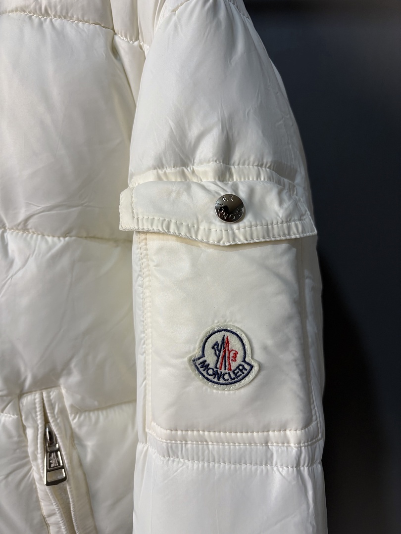 Moncler Maya · ZT14045 — תמונה 22