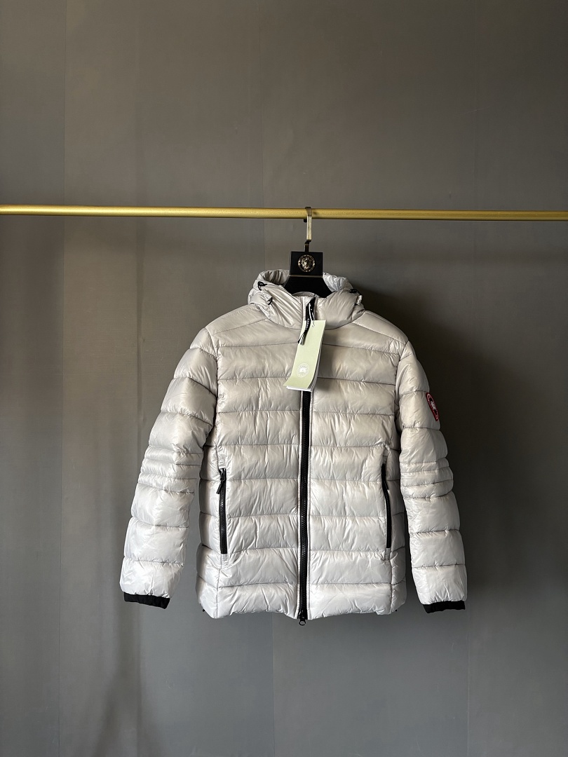 Canada Goose Crofton · ZT14051 — תמונה 28
