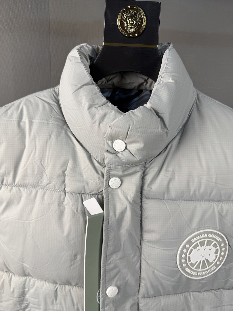 Canada Goose Freestyle Crew Vest · ZT14028 — תמונה 75