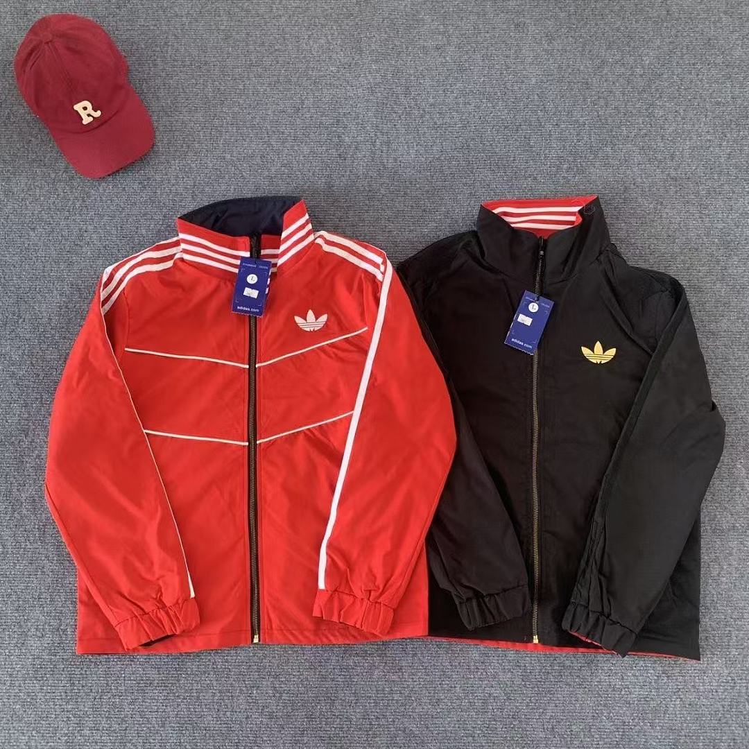 Adidas Firebird Track Top · ZT13625 — תמונה 3