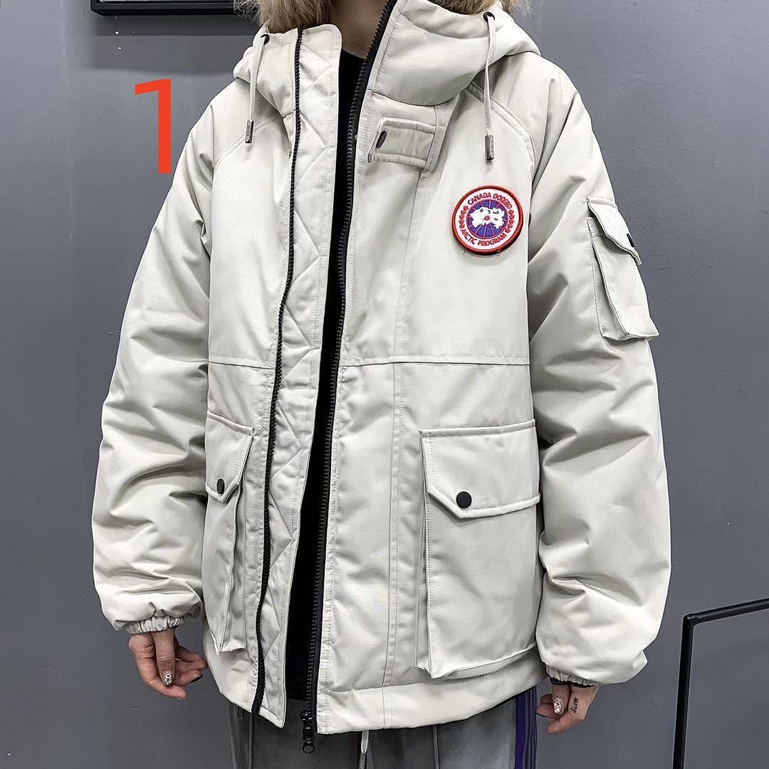 Canada Goose Expedition Parka · ZT13784 — תמונה 7