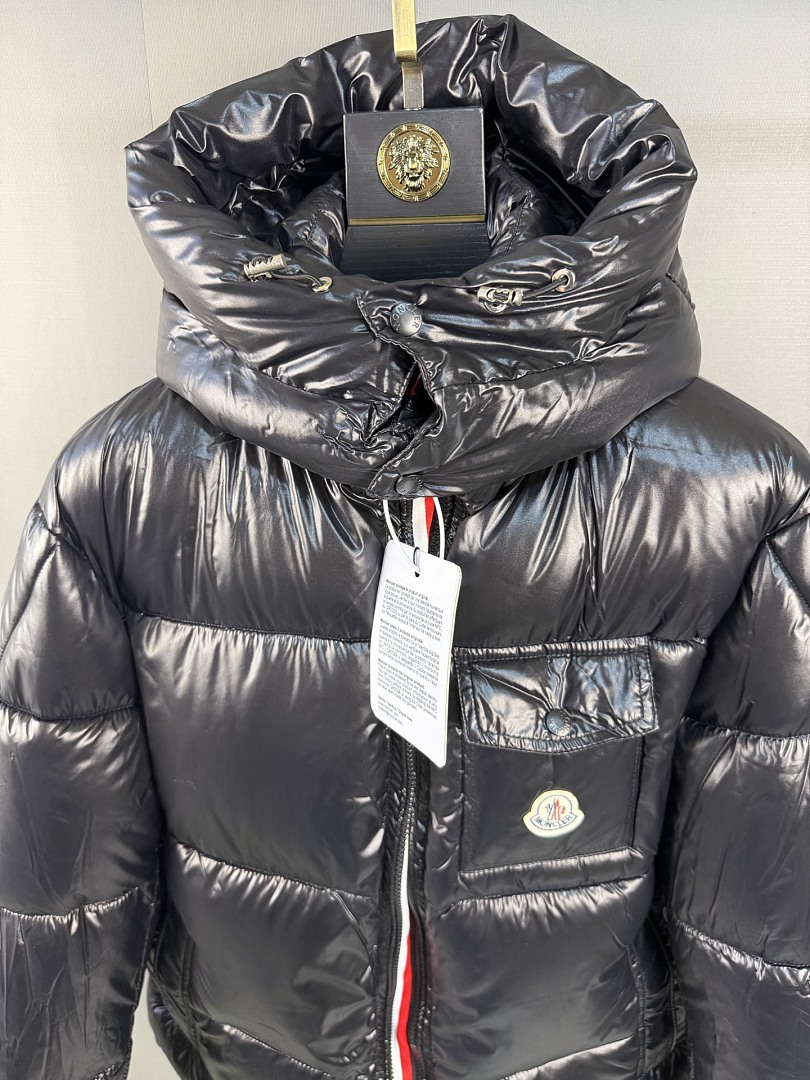 Moncler Montbeliard · ZT14036 — תמונה 11