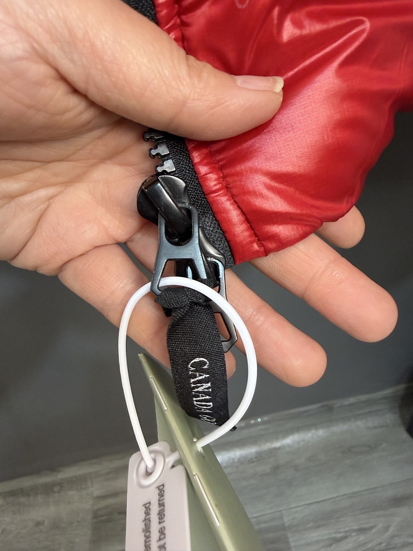 Moncler Parana · ZT14059 — תמונה 36