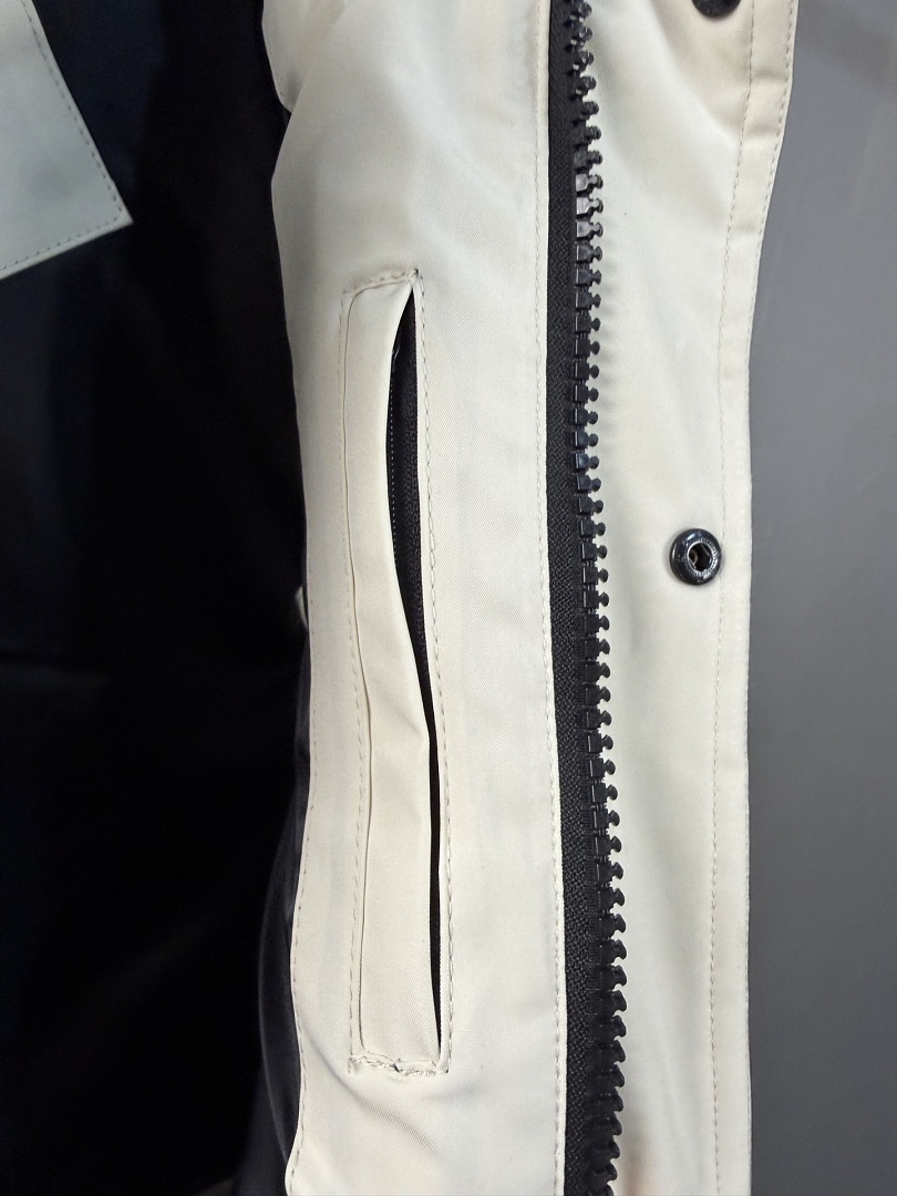 Canada Goose Freestyle Crew Vest · ZT14028 — תמונה 41
