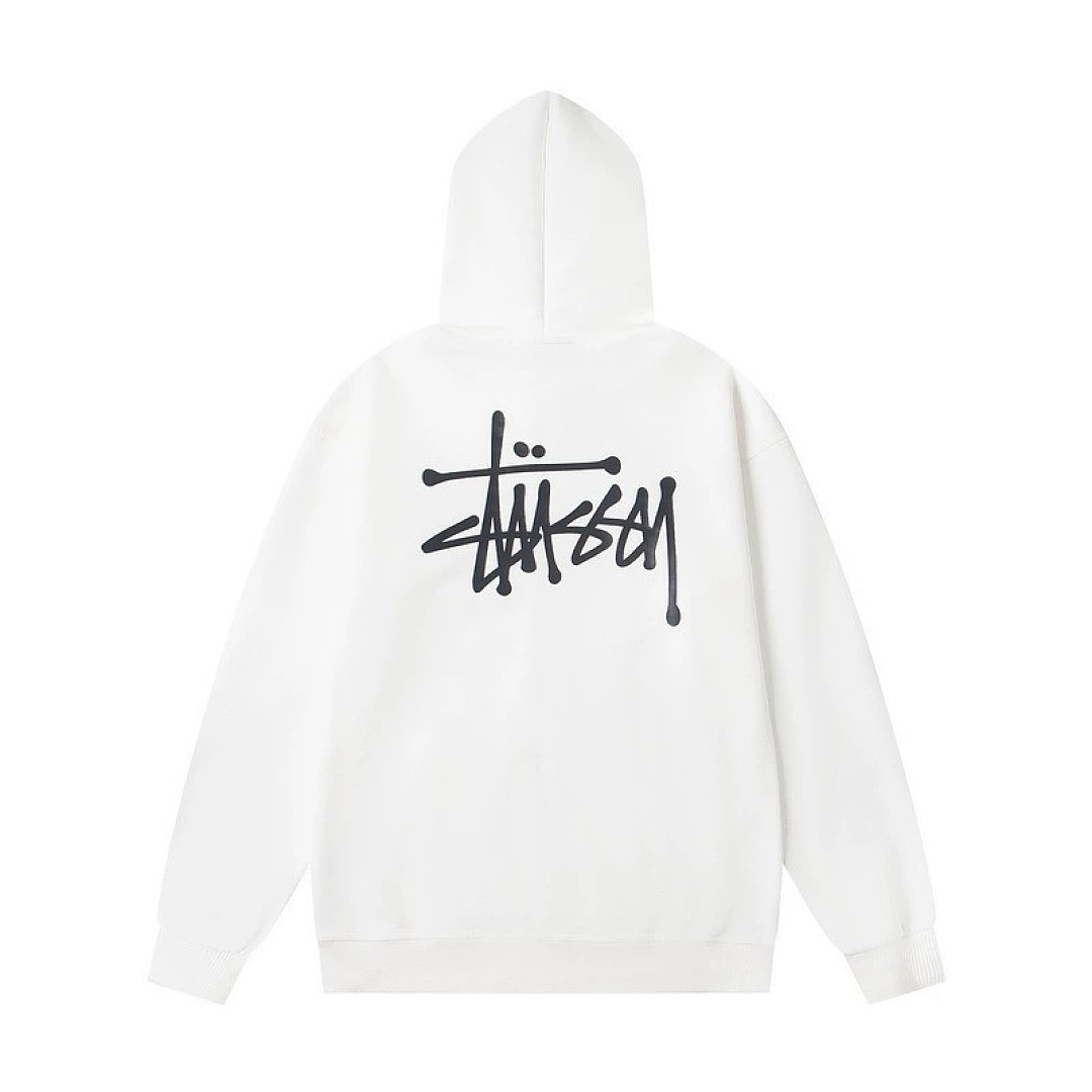 Stussy Football Polo · ZT13712 — תמונה 14
