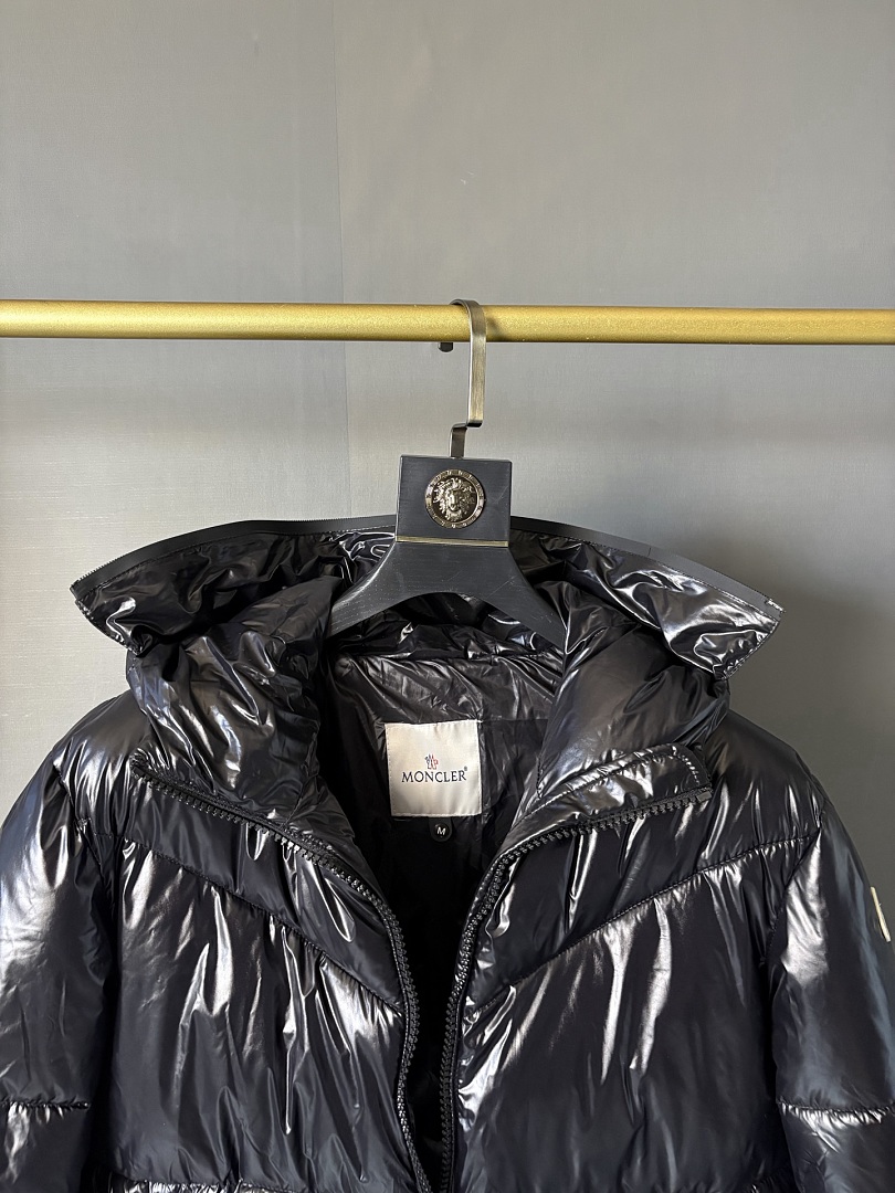 Moncler — מעיל פוך · ZT14057 — תמונה 18
