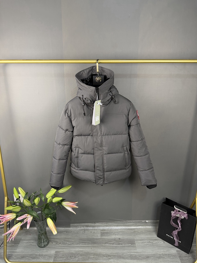 Canada Goose Crofton · ZT14040 — תמונה 19