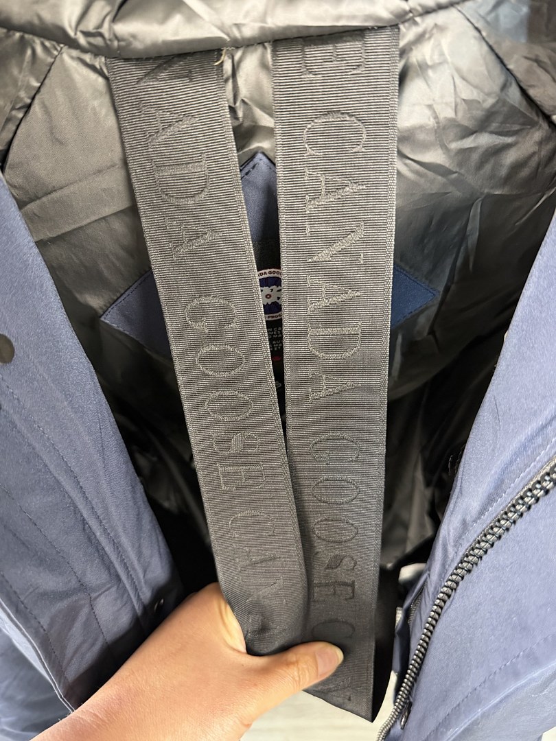 Canada Goose Chilliwack Bomber · ZT14053 — תמונה 14