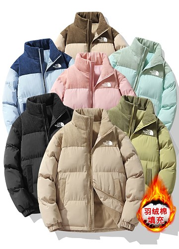 The North Face — מעיל פוך · ZT13805