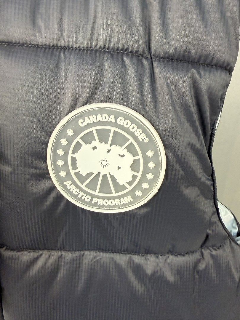 Canada Goose Freestyle Crew Vest · ZT14028 — תמונה 96