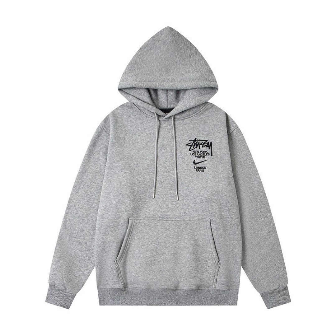 Stussy Football Polo · ZT13712 — תמונה 11