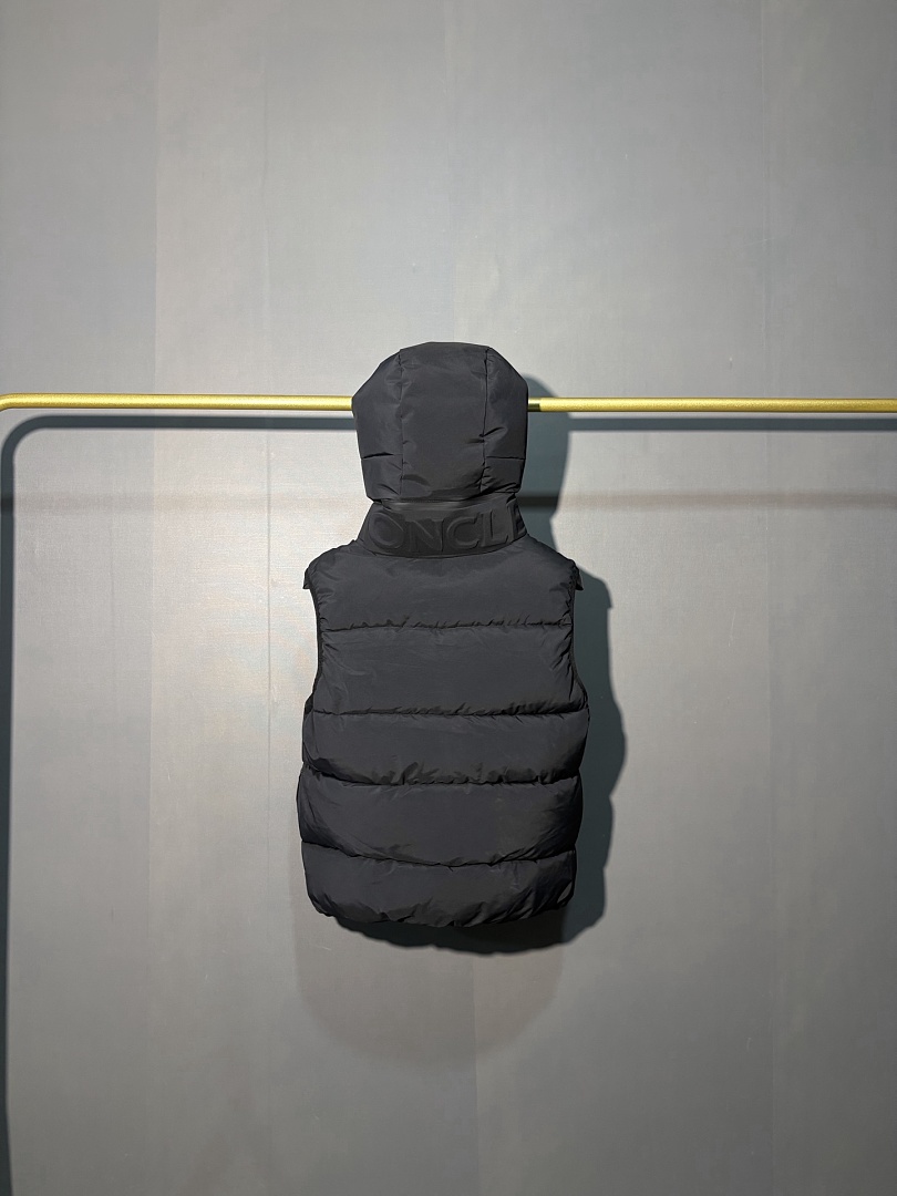 Moncler — וסט פוך · ZT14008 — תמונה 3