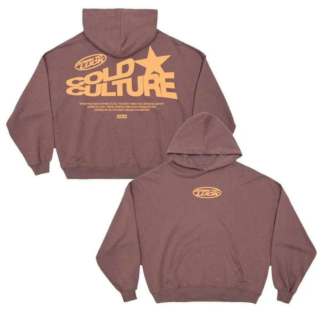 Cold Culture Astro Hoodie · ZT13669 — תמונה 17