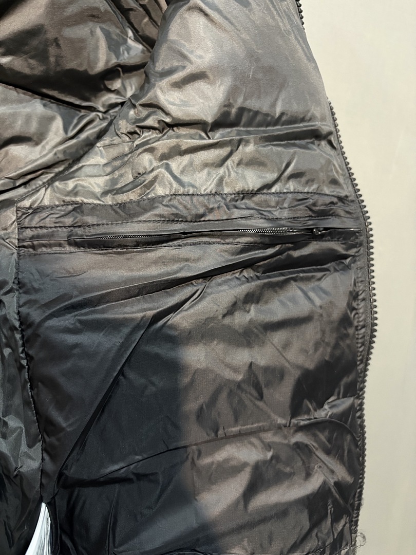 Canada Goose Freestyle Vest · ZT14003 — תמונה 6