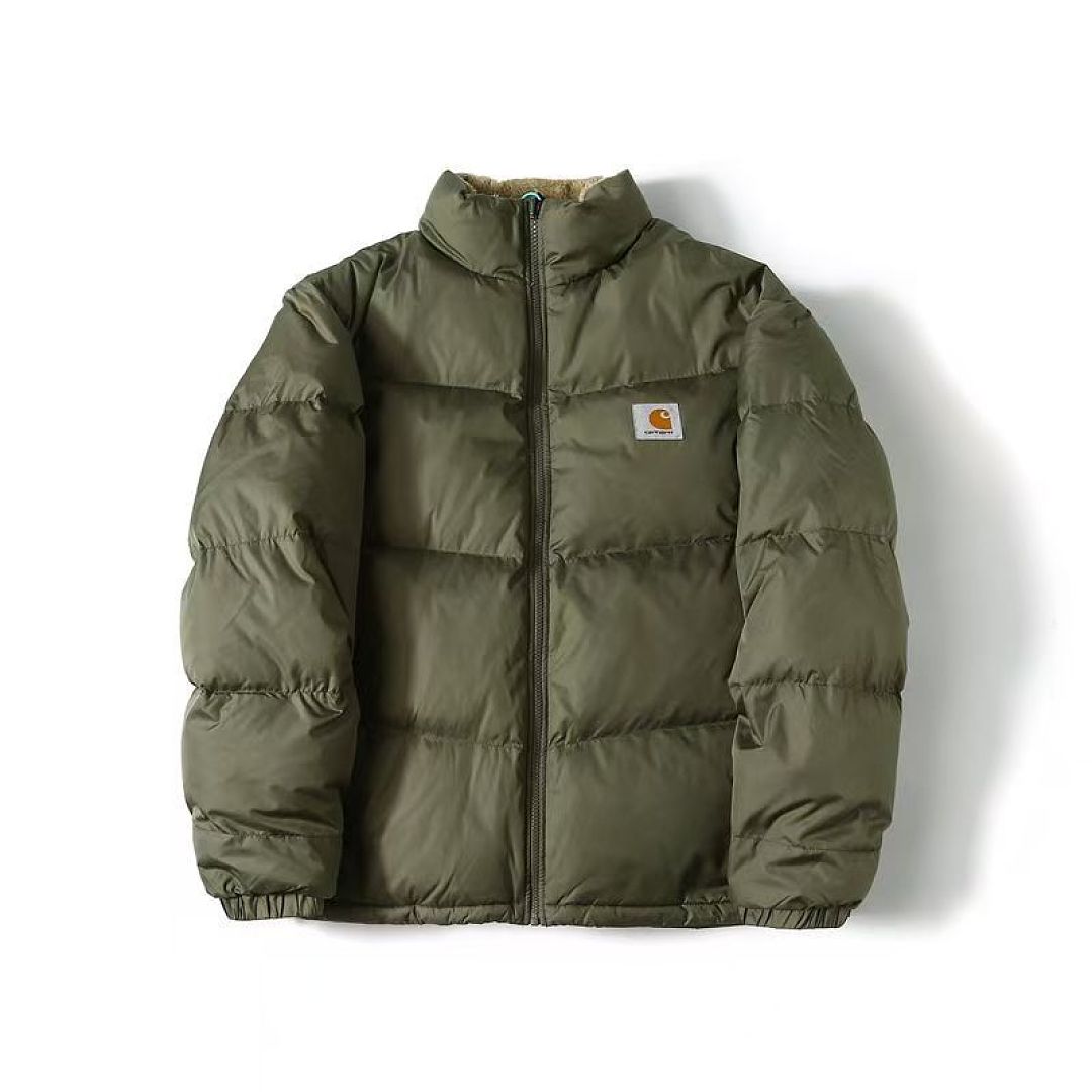 Carhartt — מעיל פוך · ZT13781 — תמונה 7