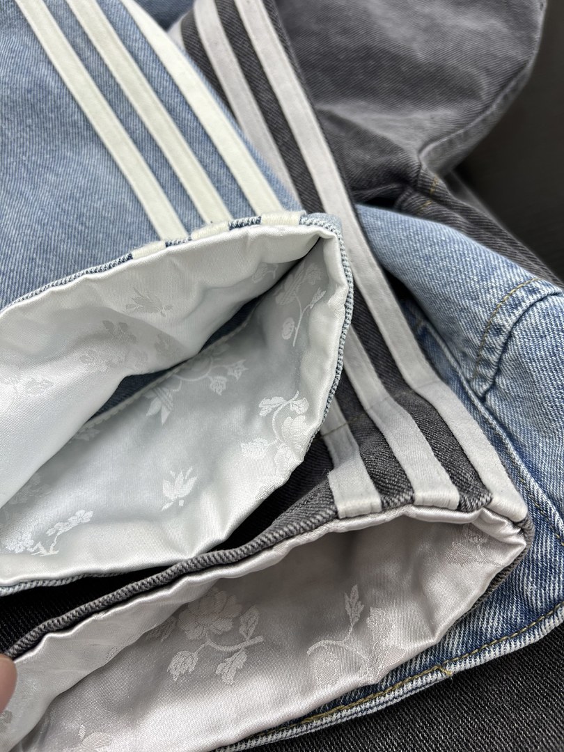 Adidas CTT Track Top 3.0 · ZT13950 — תמונה 15