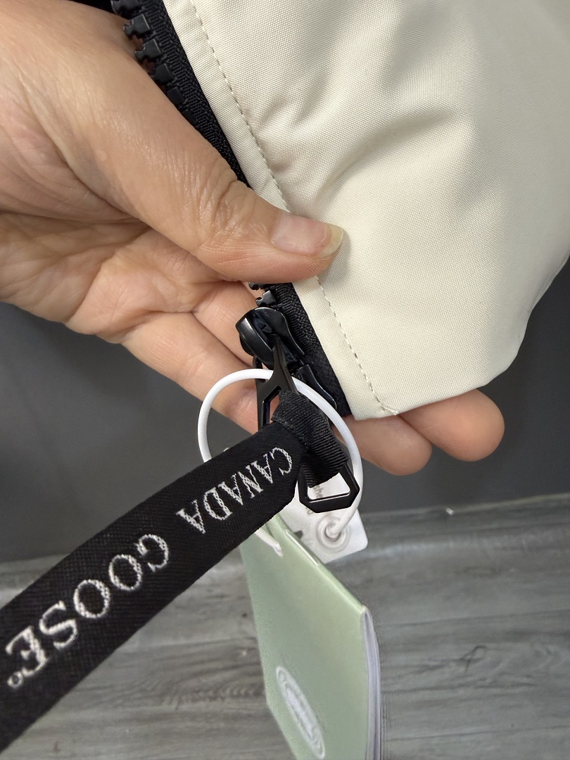 Canada Goose Woolford · ZT14039 — תמונה 23