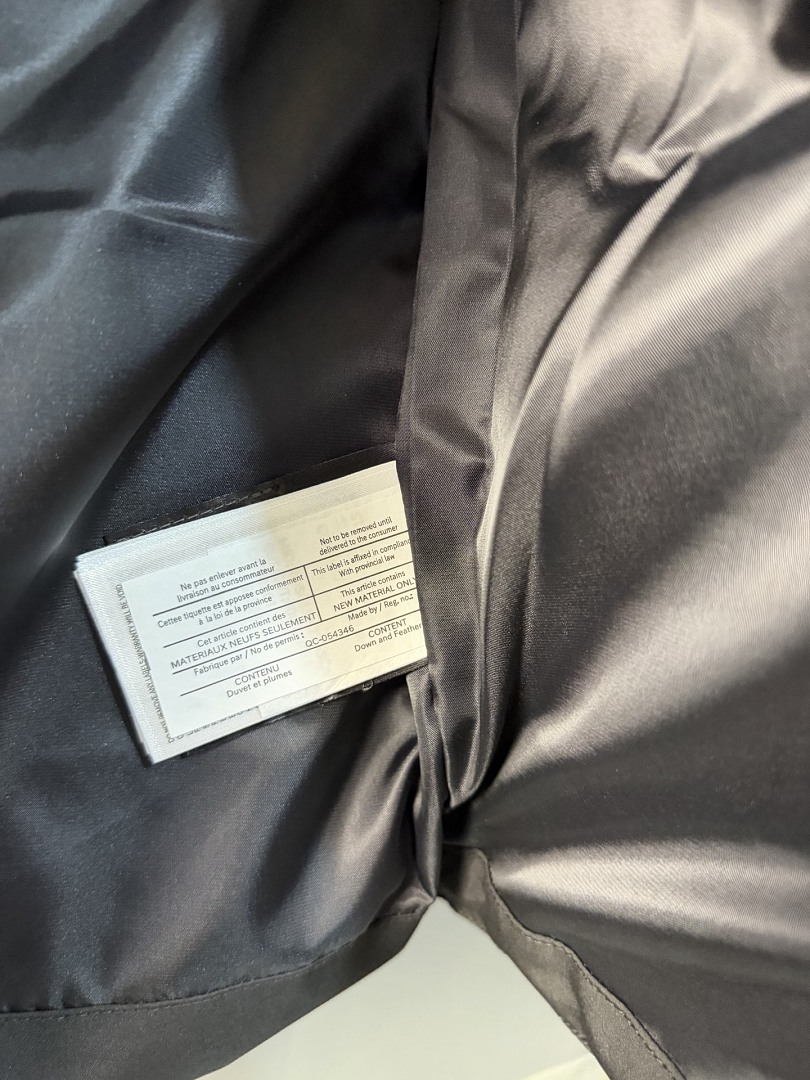 Canada Goose Freestyle Crew Vest · ZT14028 — תמונה 52